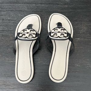 Brand New Tory Burch Sandals size 8